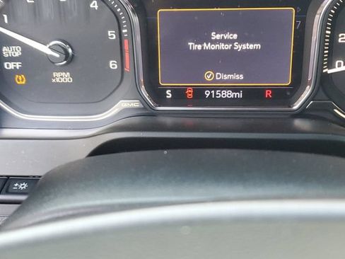 Used 2020 GMC Sierra 1500 AT4 w/ AT4 Premium Package AWD/4WD image 30