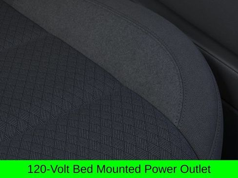 New 2026 Chevrolet Silverado 1500 RST w/ RST Select Package AWD/4WD image 23