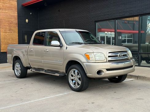 Used 2005 Toyota Tundra SR5 image 12