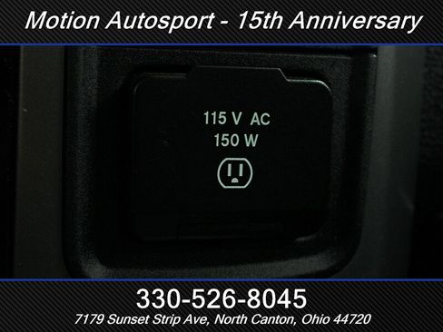 Used 2018 RAM 1500 Sport w/ Hydro Blue Sport Package AWD/4WD image 23