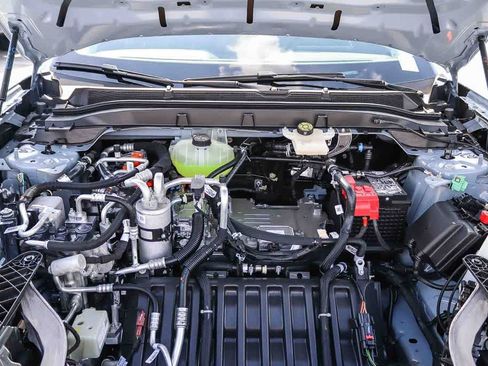 New 2026 Ford Mustang Mach-E Select w/ Technology Package RWD image 28