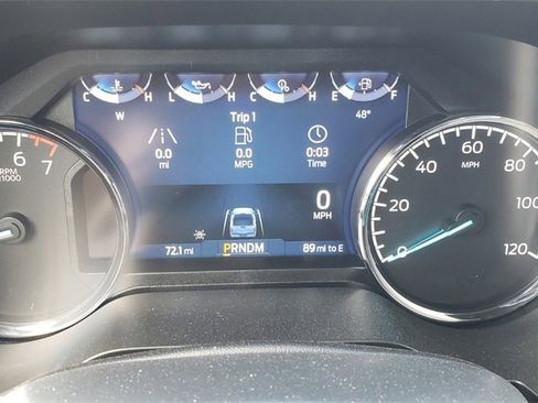 New 2023 Ford F150 XLT w/ Equipment Group 302A High image 23