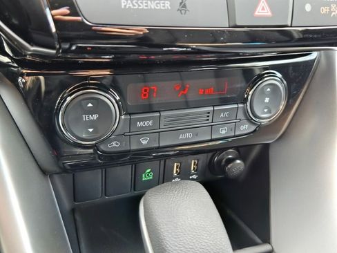 New 2025 Mitsubishi Eclipse Cross LE image 19