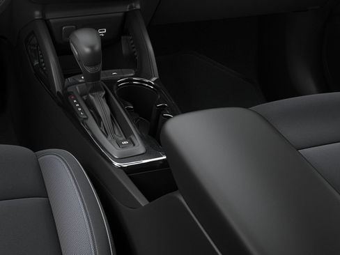 New 2026 Chevrolet TrailBlazer LS w/ LS Convenience Package FWD image 7