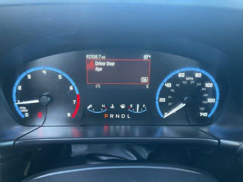 Used 2021 Ford Bronco Sport Big Bend w/ Big Bend Package image 21