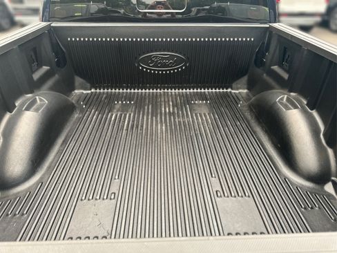 Used 2024 Ford F150 Platinum w/ Equipment Group 702A High AWD/4WD image 13