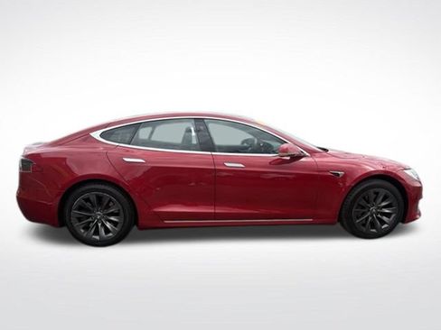 Used 2020 Tesla Model S Long Range AWD/4WD image 11