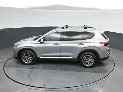 Used 2020 Hyundai Santa Fe SEL w/ Convenience + Premium Package image 46