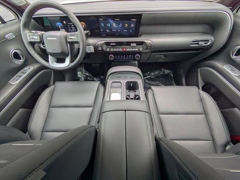 New 2026 Hyundai Palisade Calligraphy image 3