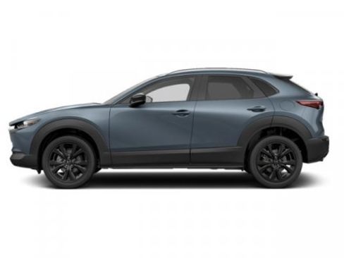 New 2026 MAZDA CX-30 AWD 2.5 S image 4