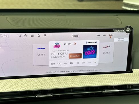 New 2026 Genesis GV80 2.5T Advanced image 19