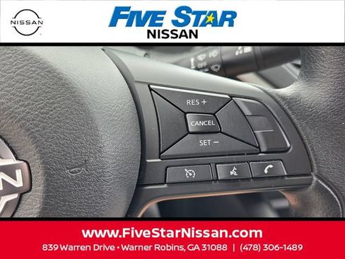 Used 2025 Nissan Altima 2.5 S FWD image 21