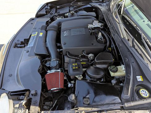 Used 2002 Ford Thunderbird image 48