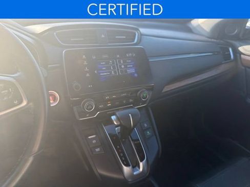 Used 2020 Honda CR-V EX-L image 20