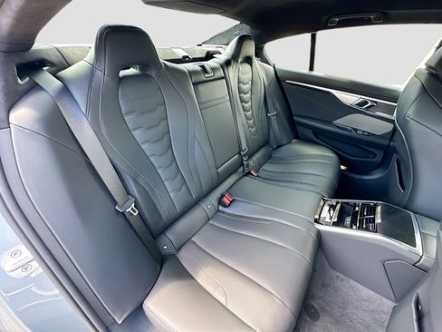 New 2026 BMW M850i xDrive M850i image 21