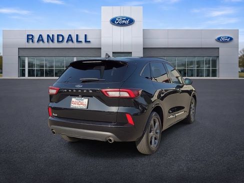 Used 2024 Ford Escape ST-Line FWD image 5
