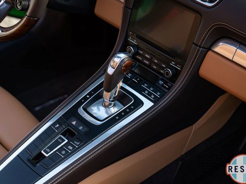 Used 2023 Porsche 718 Boxster S image 17