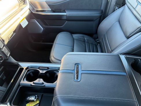 New 2026 Ford F350 Platinum AWD/4WD image 31