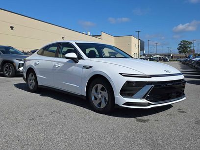 New 2026 Hyundai Sonata SE