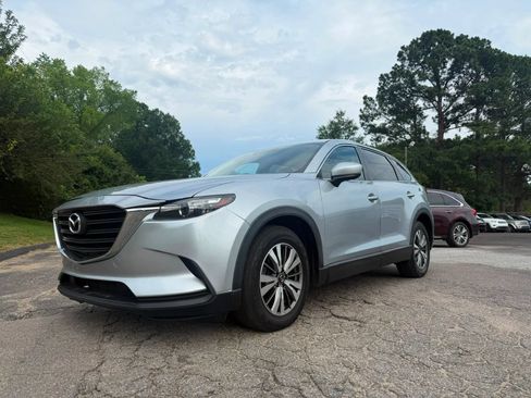 Used 2016 MAZDA CX-9 Sport AWD/4WD image 2