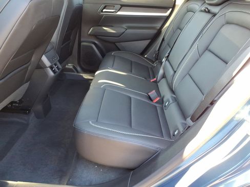 New 2026 GMC Terrain Denali w/ LPO, Black Badging Package image 9