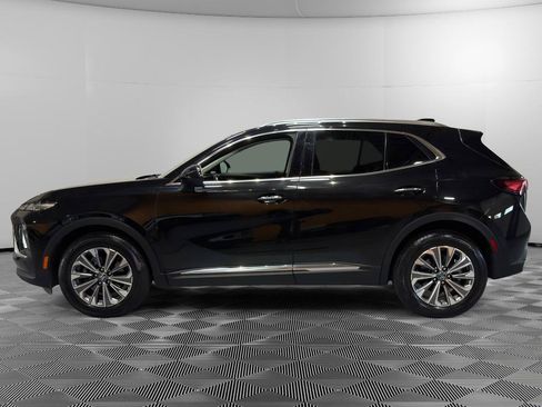 Used 2024 Buick Envision Preferred AWD/4WD image 2