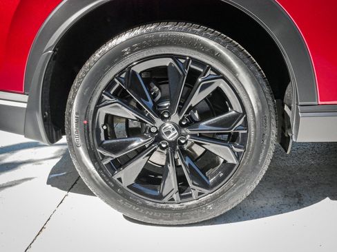 Used 2024 Honda CR-V Sport Touring image 13