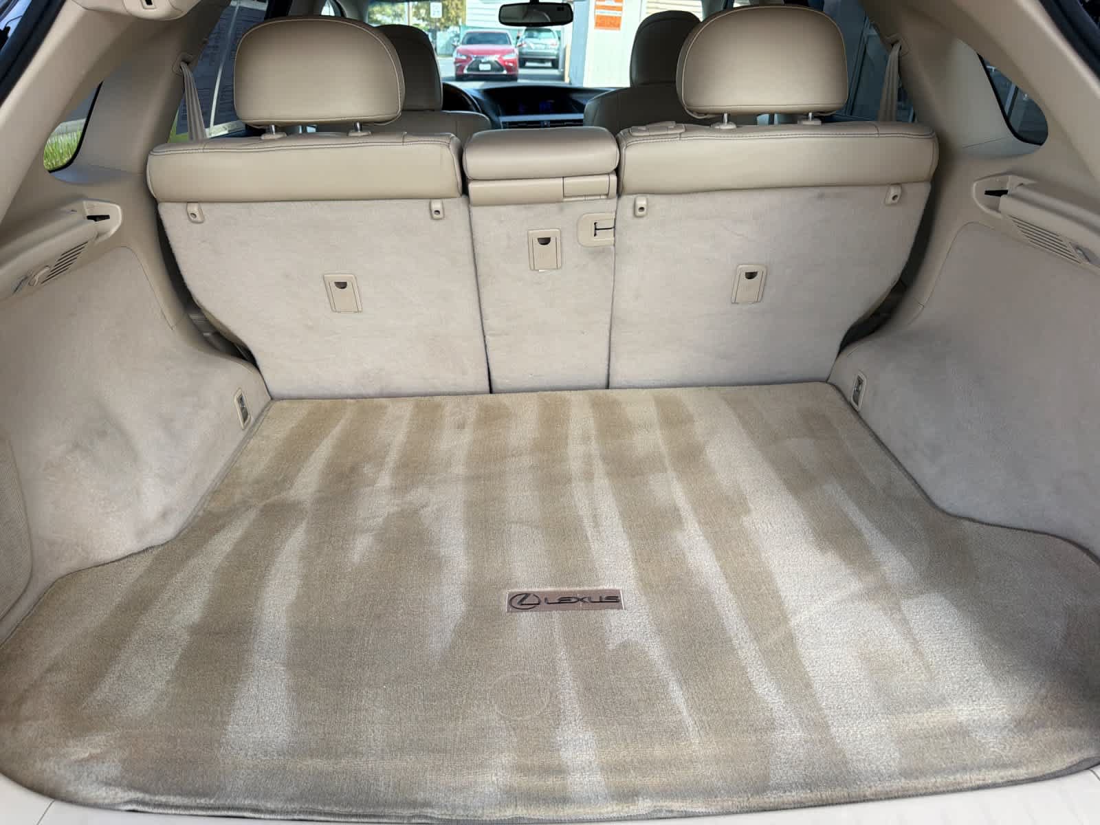 Used 2013 Lexus RX 350 FWD w/ Premium Pkg image 15