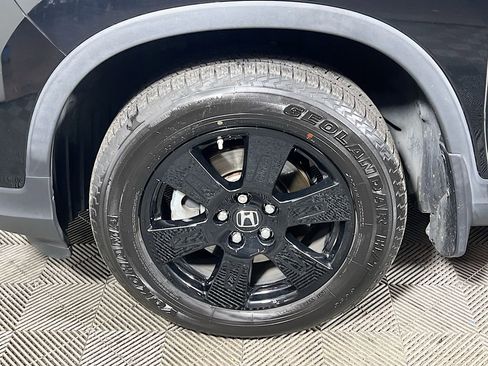 Used 2019 Honda Ridgeline Black Edition image 28