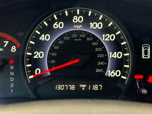 Used 2005 Honda Odyssey EX image 32