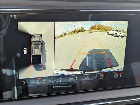 Used 2024 GMC Sierra 1500 AT4X w/ AT4X AEV Edition image 30