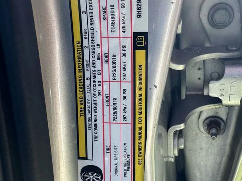 Used 2009 Chrysler 300 Touring image 36