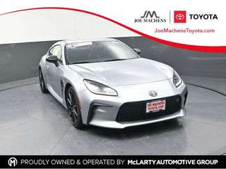 New 2025 Toyota GR86 Premium RWD 360° Tour