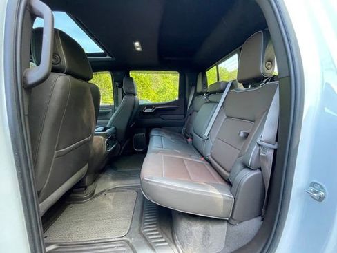 Used 2023 GMC Sierra 1500 Denali w/ Denali Reserve Package AWD/4WD image 21