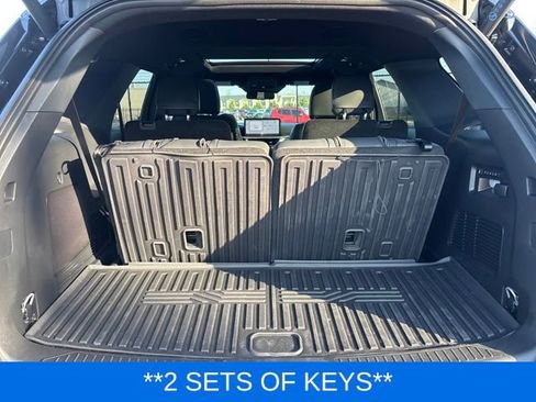 Used 2026 Ford Explorer ST w/ Sun And Sound Package image 13