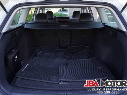 Used 2019 Volkswagen Golf Alltrack S AWD/4WD image 25