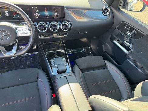 Certified 2023 Mercedes-Benz GLA 250 4MATIC image 14