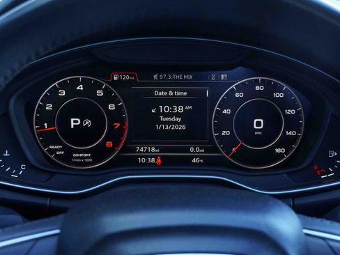 Used 2018 Audi Q5 2.0T Premium Plus w/ Premium Plus Package image 19