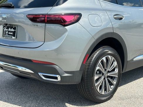 New 2025 Buick Envision Preferred image 14