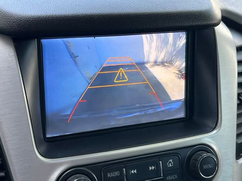 Used 2017 GMC Yukon XL SLT RWD image 23
