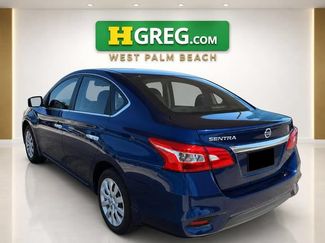Used 2019 Nissan Sentra S FWD video 2