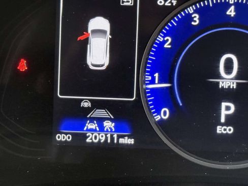 Used 2024 Lexus NX 350 AWD image 5