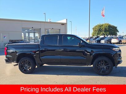 Used 2024 Chevrolet Colorado Z71 w/ Z71 Convenience Package 2