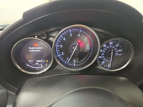 Used 2017 MAZDA MX-5 Miata RF Grand Touring image 16