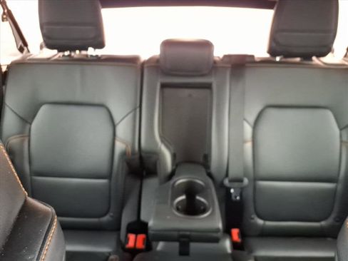 Used 2021 Ford Bronco Badlands image 34