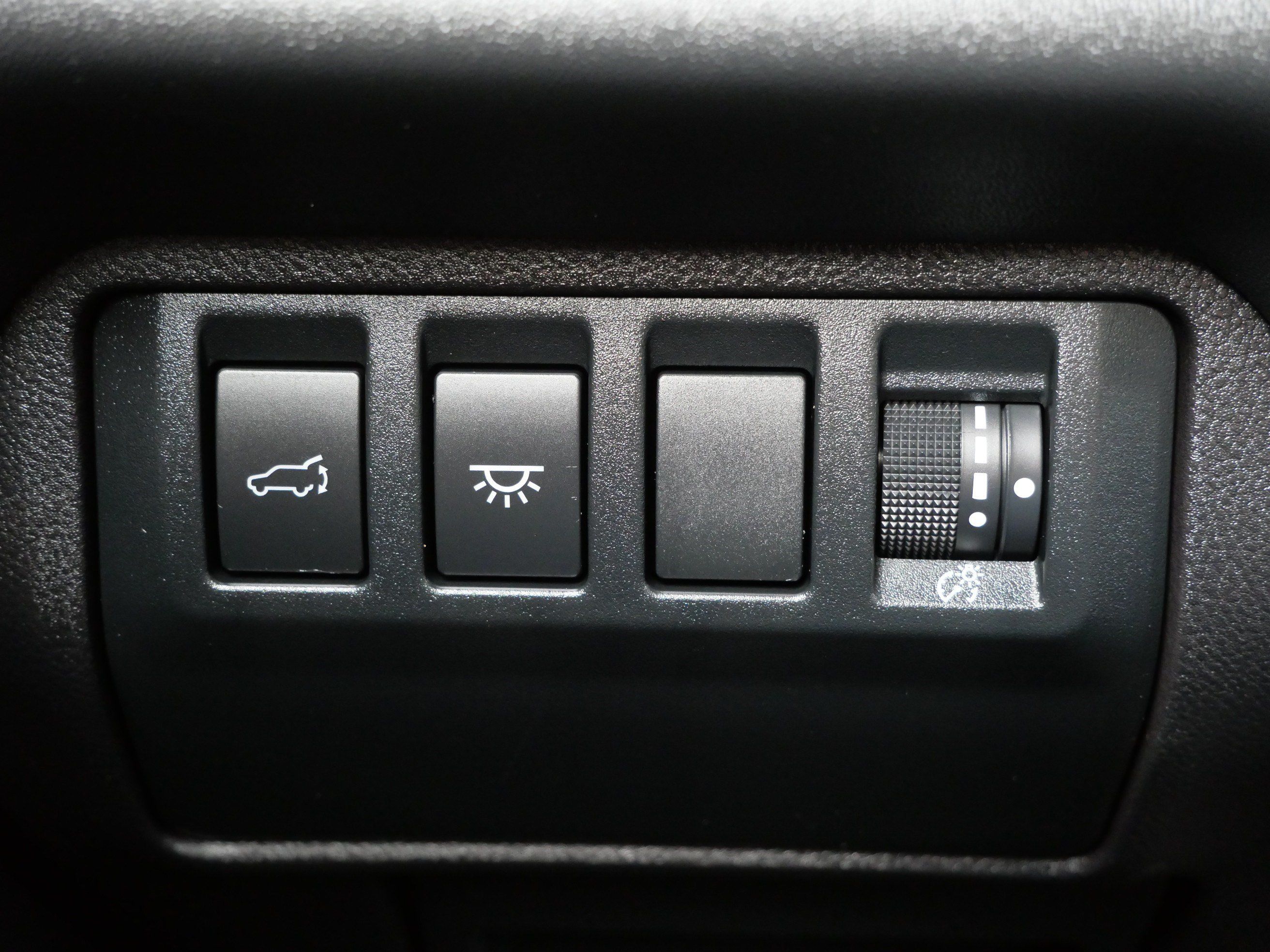 Used 2024 Subaru Ascent Onyx Edition Limited AWD/4WD image 26