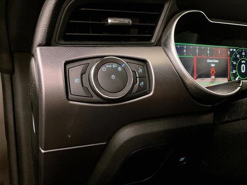 Certified 2018 Ford Mustang Premium w/ Equipment Group 201A RWD image 29