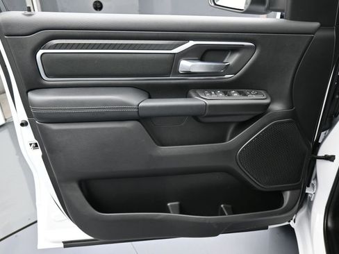Used 2026 RAM 1500 Big Horn RWD image 13
