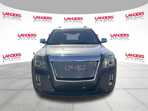 Used 2014 GMC Terrain Denali FWD image 8
