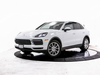 Certified 2022 Porsche Cayenne video 1